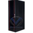 Armoire Hyperline 26U 600x600mm 19