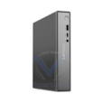 Lenovo Thinkcentre Neo 50q Gen 5 Tiny Intel® Core™ 7 240H, 10C (6P + 4E) / 16T, P-core 2,5 / 5,2 GHz, E-core 1,8 / 4,0 GHz, 24 Mo de cache intelligent Intel, Intel® UHD Graphics, 8GB SO-DIMM DDR5-5600, 512GB SSD M.2 2280 PCIe® 4.0x4 NVMe® Opal 2.0, 100/ 13B9002MFM