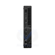 Lenovo Thinkcentre Neo 50q Gen 5 Tiny Intel® Core™ 7 240H, 10C (6P + 4E) / 16T, P-core 2,5 / 5,2 GHz, E-core 1,8 / 4,0 GHz, 24 Mo de cache intelligent Intel, Intel® UHD Graphics, 8GB SO-DIMM DDR5-5600, 512GB SSD M.2 2280 PCIe® 4.0x4 NVMe® Opal 2.0, 100/ 13B9002MFM