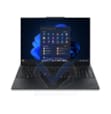 LENOVO ThinkPad E16 Gen3, Intel® Core™ 5 210H (8C (4P + 4E) / 12T, P-core 2,2 / 4,8 GHz, E-core 1,6 / 3,6 GHz, 12 Mo de cache intelligent Intel®), 16GB SO-DIMM DDR5-5600, 512 GB SSD M.2 2242 PCIe® 4.0x4 NVMe® Opale 2.0, 16" WUXGA (1920x1200) IPS 300nits A