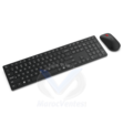 LENOVO PACK CLAVIER/SOURIS Wireless Multi-Mode Pro Combo Keyboard & Mouse 6000-French Bluet 6 Mois 4X31S04821