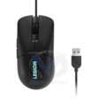Lenovo Legion M300s RGB Gaming Mouse (Black) GY51H47350