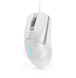 Lenovo Legion M300s RGB Gaming Mouse (Glacier White) GY51H47351