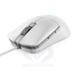 Lenovo Legion M300s RGB Gaming Mouse (Glacier White) GY51H47351