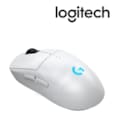 LOGITECH SOURIS PRO 2 LIGHTSPEED Wireless WHITE 910-007303