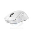 LOGITECH Souris gaming PRO X SUPERLIGHT 2 DEX - WHITE - 2.4GHZ - N/A - 910-007366