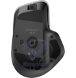 LOGITECH SOURIS MX Master 4 Bluetooth GRAPHITE-2.4GHZ/BT-N/A-EMEA28i-935 12M 910-007562