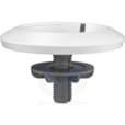 LOGITECH RALLY MIC POD MOUNT BLANC 952-000020