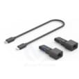 LOGITECH Rally Mic Pod Cat Coupler - BLACK - N/A - N/A - WW-9002 952-000181