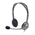 Casque stéréo LOGITECH H111 981-000612