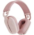 HEADSET - Zone Vibe 100 - ROSE 981-001224