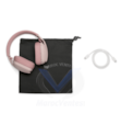 Logitech HEADSET -Zone Vibe 100 - ROSE M/N:A00167 - BT - N/A - EMEA-914 - STANDALONE 12M 981-001224