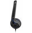 LOGITECH CASQUE H390 Corded BLACK USB type C 981-001576