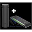 KIT BUNDLE CAMÉRA DE VISIOCONFÉRENCE SUR TABLE 360° LOGITECH SIGHT + AUDIOCONFERENCE POLY SYNC 40 SIGHT + SYNC 40