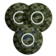 CAMO COVER CASING FOR UAP-NANOHD UNIFI NANO HD 3-PACK NHD-COVER-CAMO-3