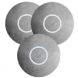 CONCRETE COVER CASING FOR UAP-NANOHD UNIFI NANO HD 3-PACK NHD-COVER-CONCRETE-3