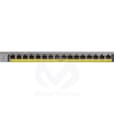 SWITCH NON MANAGEABLE 16 PORTS GIGABIT POE+ 183W GS116PP-100EUS