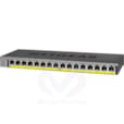 Switch non manageable 16 ports Gigabit PoE+ 183W GS116PP-100EUS