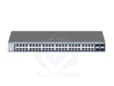 SMART SWITCH 48 PORTS GIGABIT ETHERNET GS748T-600EUS