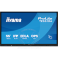 Ecran INTERACTIF TACTILE 55 POUCES 4K UHD Certifié Google EDLA TE5513A-B1AG