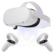 CASQUE DE RÉALITÉ VIRTUELLE META QUEST 2 - 128GO QUEST 2