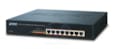 Planet Switch 8-Port PoE 10/100Mbps Fast Ethernet FSD-808P FSD-808P