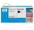 HP Q6470A - Toner HP ColorSphere Q6470A