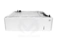 Paper Feed Tray - 550 Sheets - White 419371
