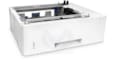 Paper Feed Tray - 550 feuilles - Blanc 419371