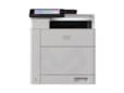 IM C320F Multifunctional Laser Printer - A4 - 1200 x 1200 DPI - 32 ppm - White 423626