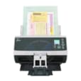 FI-8170: Duplex - A4 - ADF 100 - 70 ppm - USB 3.2/LAN PA03810-B051