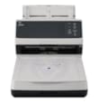 FI-8250: Duplex - A4 - ADF 100 + A4 flatbed - 50 ppm - USB 3.2/LAN PA03810-B601