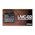 Roland UVC-02 Dock de présentation Web UVC-02