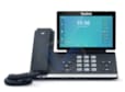 Téléphone SIP haut de gamme avec écran tactile sans caméra SIP-T56A