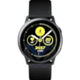 Galaxy Watch Active BLACK SM-R500NZKAMWD
