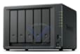 SYNOLOGY SERVEUR NAS DESKTOP 05 BAIES 8 GB RAM 0 DISKLESS DS1525+