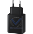SAMSUNG 25W wall charger C-to-C with C-To-C Cable black EP-T2510XBEGWW