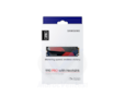 SSD M.2 2TB 990 PRO PCIe NVMe avec dissipateur MZ-V9P2T0GW