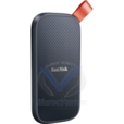 SANDISK 1TB EXTREME PORTABLE SSD EXTERNE - UP TO 800MB/S SDSSDE30-1T00-G26