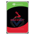 IronWolf 2 To Disque dur 3.5" pour NAS ST2000VN003