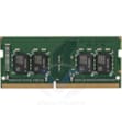 SYNOLOGY Mémoire 8GB DDR4 ECC Unbuffered SODIMM (D4ES02-8G) 12M D4ES02-8G