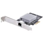 Carte d'extension 10GBASE-T/NBASE-T haut débit 1 port 10 GBE RJ45