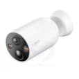 Caméra de surveillance extérieure sur batterie TAPO C411 KIT