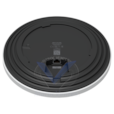 Acces Point WiFi 7 Pro-XG U7-PRO-XG