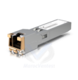 UniFi SFP to 1 Gbe RJ45 UACC-CM-RJ45-1G