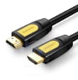 Câble Ugreen HDMI Full Copper 4K 60Hz - 3 mètres (10130) 10130-3M