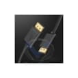 Câble Ugreen DisplayPort 1.2 Mâle vers Mâle - 3 mètres (10212) 10212