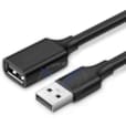 Câble Ugreen USB 2.0 vers Female USB 2.0 - 3 mètres (10317) 10317