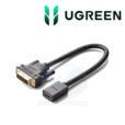 Ugreen Adaptateur DVI Male To HDMI Female (20118) 20118