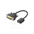 Ugreen Adaptateur DVI Male To HDMI Female (20118) 20118